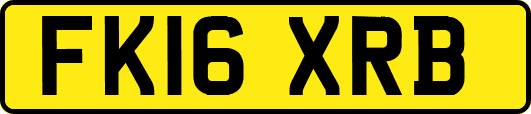 FK16XRB