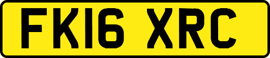 FK16XRC