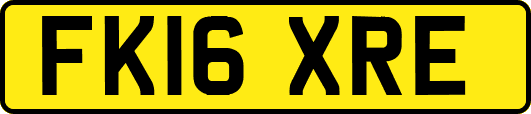 FK16XRE