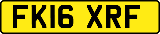FK16XRF