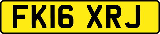 FK16XRJ
