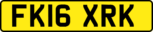 FK16XRK