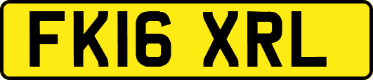 FK16XRL
