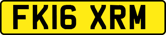 FK16XRM