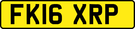 FK16XRP