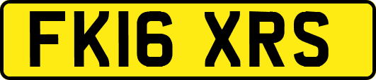 FK16XRS
