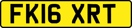 FK16XRT