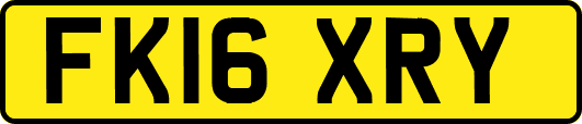 FK16XRY