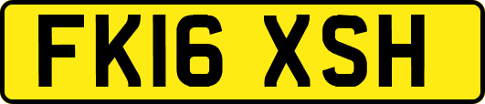 FK16XSH