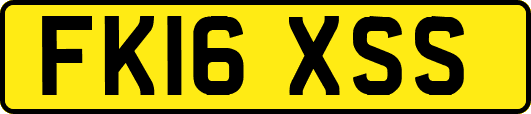 FK16XSS