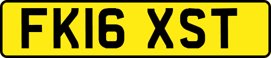 FK16XST