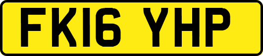 FK16YHP