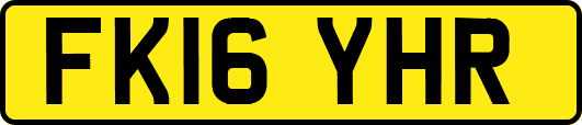 FK16YHR