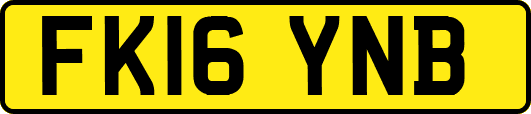 FK16YNB