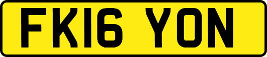 FK16YON