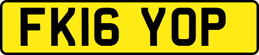FK16YOP