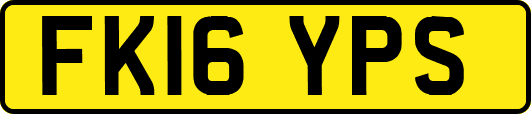 FK16YPS