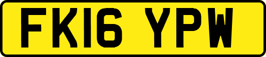 FK16YPW