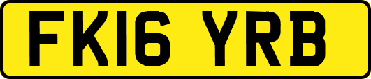 FK16YRB