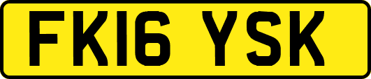 FK16YSK