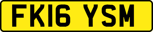 FK16YSM