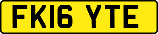 FK16YTE