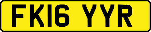 FK16YYR