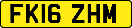 FK16ZHM
