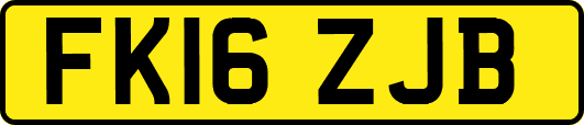 FK16ZJB