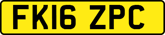 FK16ZPC