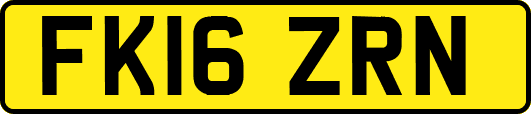 FK16ZRN