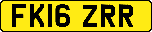 FK16ZRR