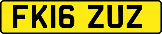 FK16ZUZ