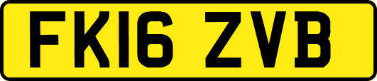 FK16ZVB