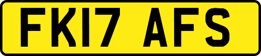 FK17AFS