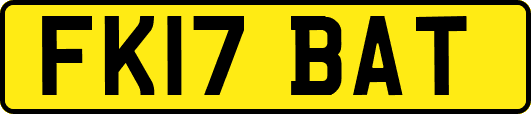 FK17BAT
