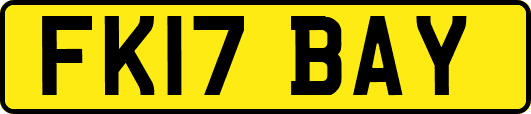 FK17BAY