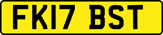 FK17BST