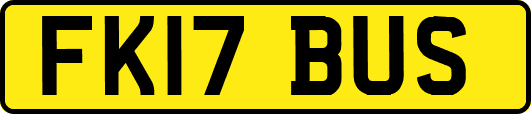 FK17BUS