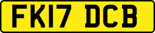 FK17DCB