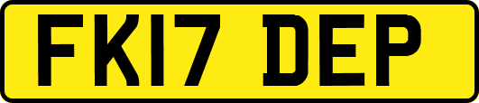 FK17DEP