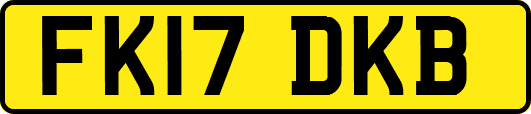 FK17DKB