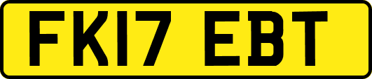 FK17EBT