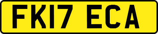 FK17ECA