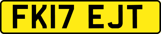 FK17EJT
