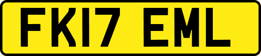 FK17EML