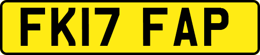 FK17FAP