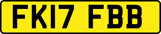 FK17FBB