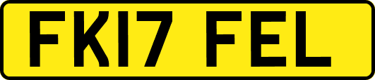 FK17FEL