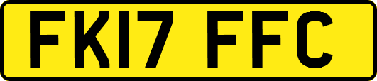 FK17FFC